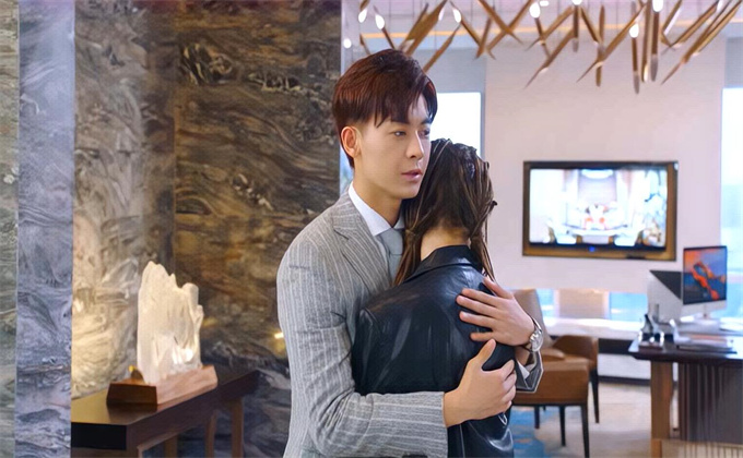 走进你的记忆女主姐姐怎么死的