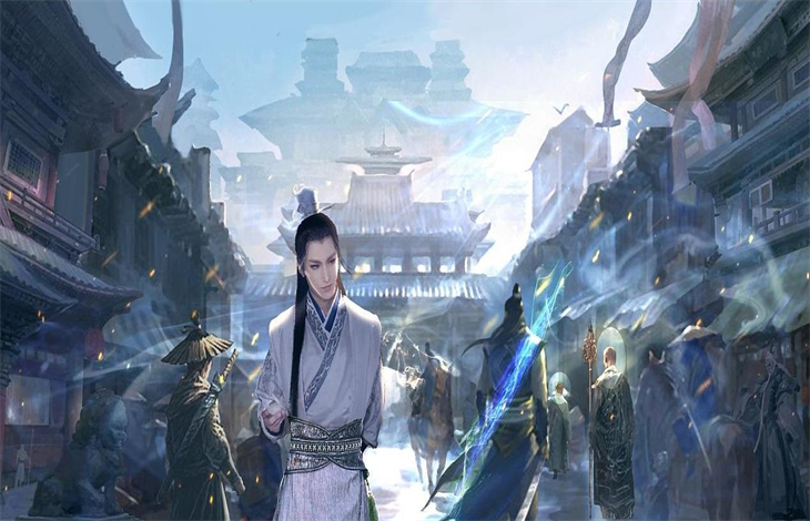 雪中悍刀行一周更几集
