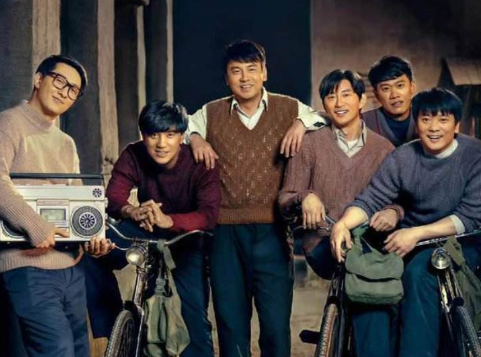 人世间六小君子是谁