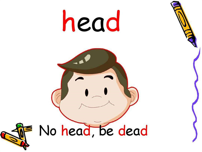 head是什么意思