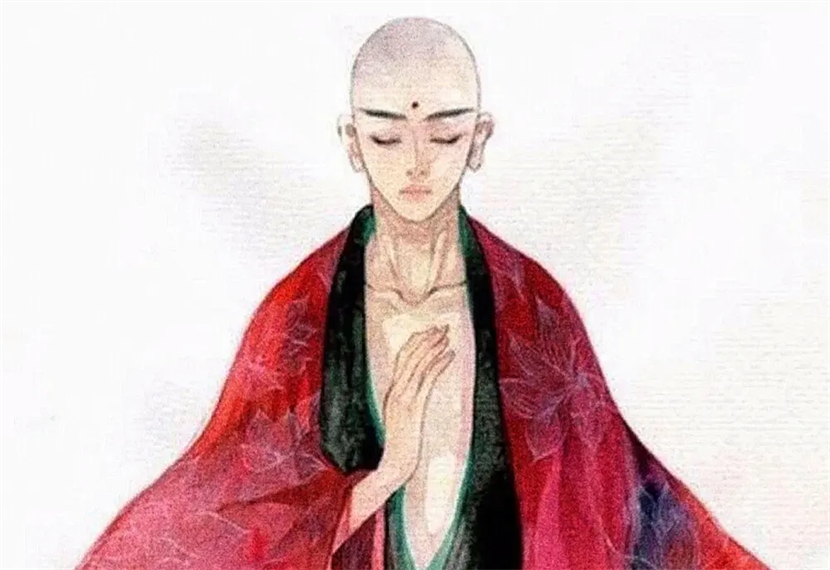 法海真身是什么？