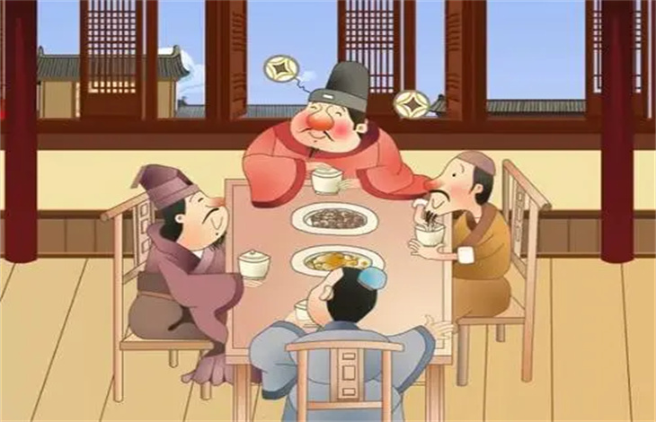 张冠李戴的意思