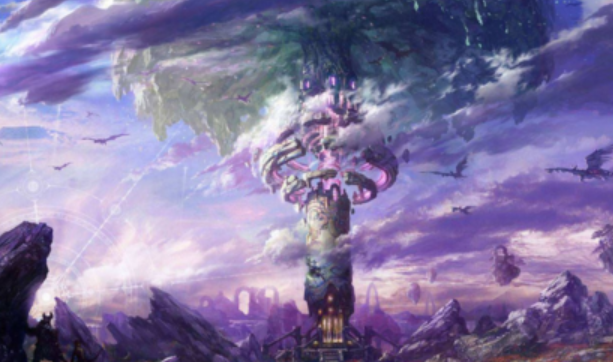 圣墟楚风是谁的转世