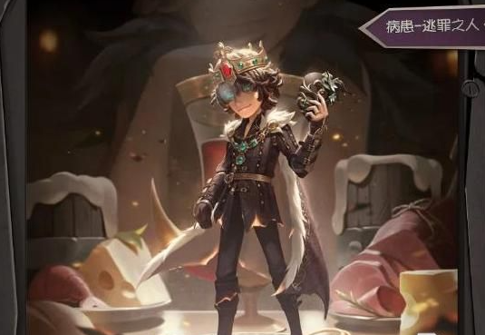 第五人格为什么不火了
