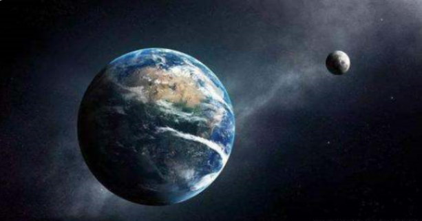 月球的引力是地球的几分之几