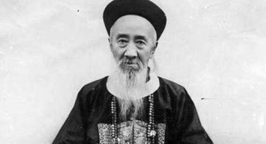 中体西用是谁提出的