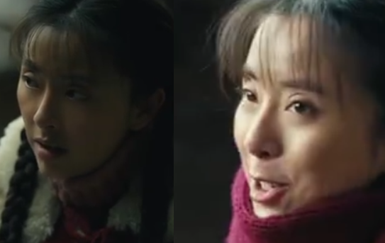 春燕的扮演者是谁