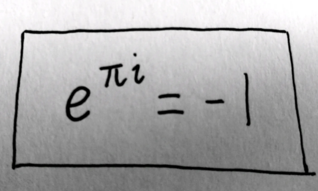 数学中e等于多少