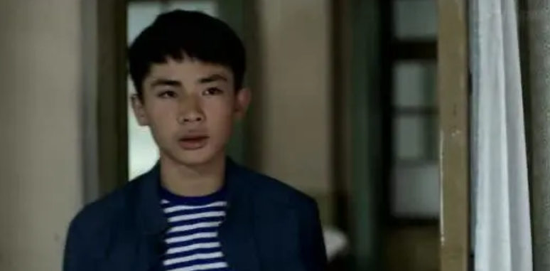 江卫国后来娶了谁