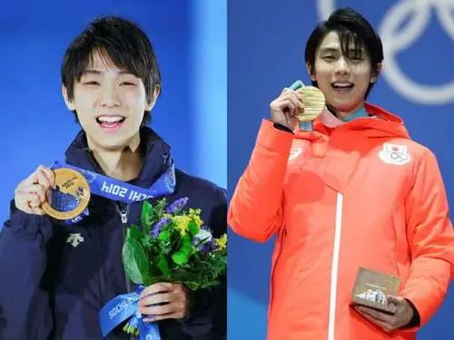 羽生结弦为什么在中国这么火