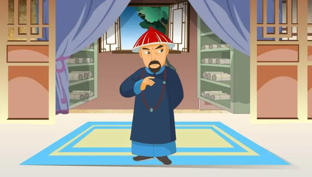 探花是第二名还是第三名