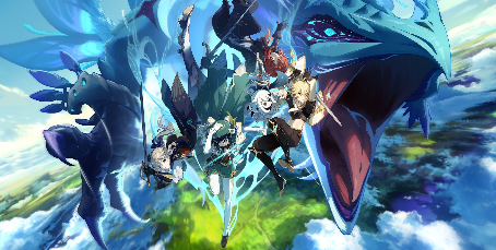 原神追忆套适合谁