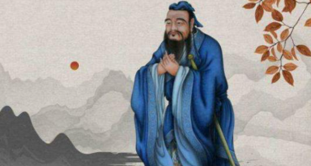 有教无类是谁提出的