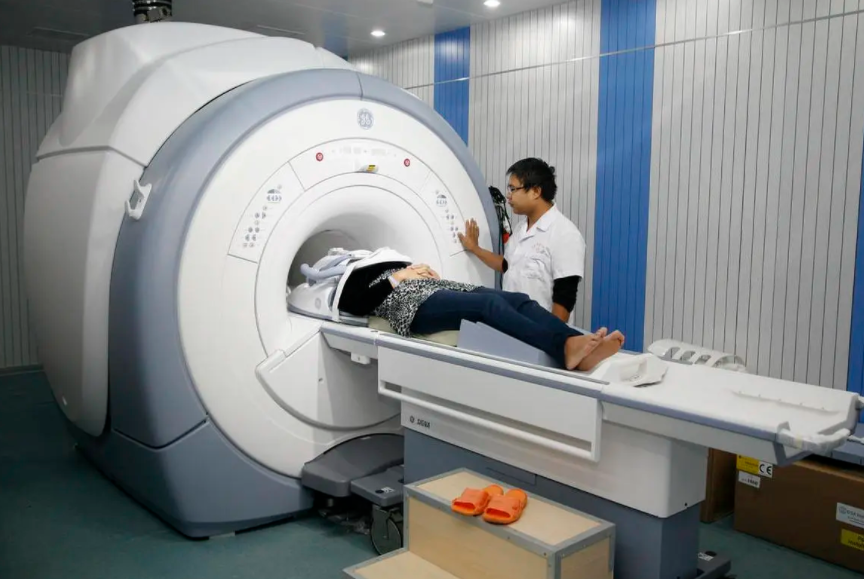 核磁共振的核指的是什么核