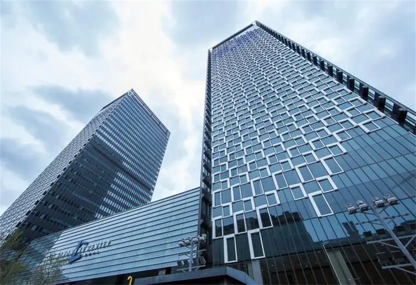 有限公司是什么