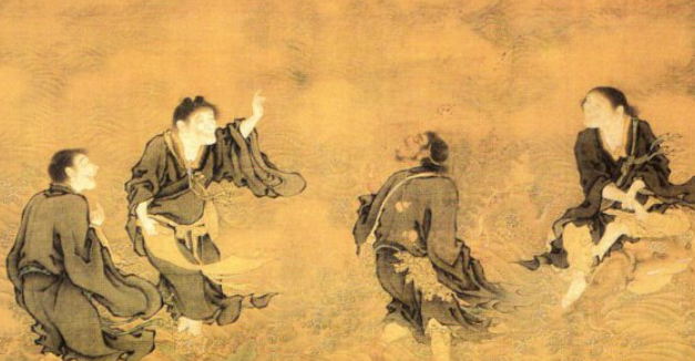 补土派的创始人是谁