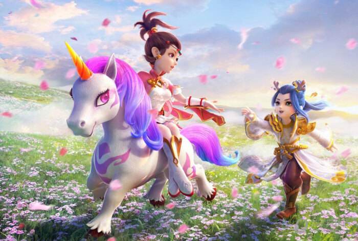 梦幻西游为什么保值