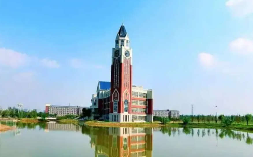 商丘学院是几本