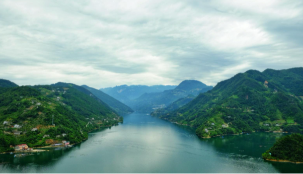 神农架在哪个省？