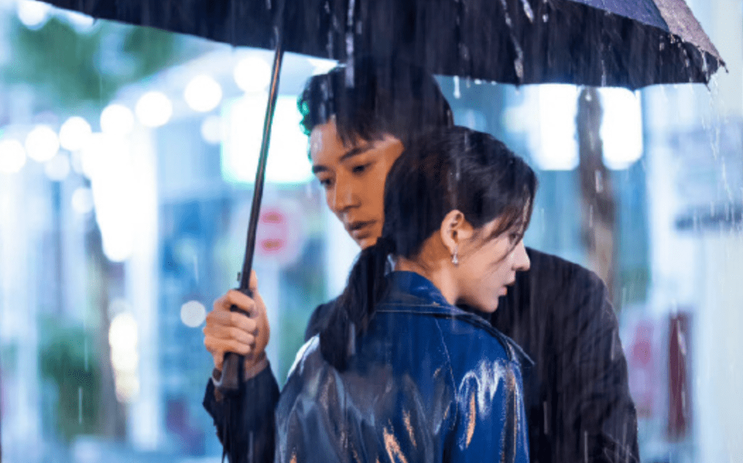 夜色暗涌时有多少集?