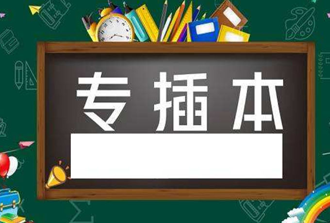 专插本是什么意思