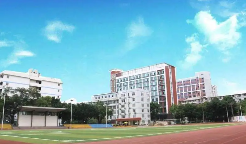 重庆计算机学校哪里好