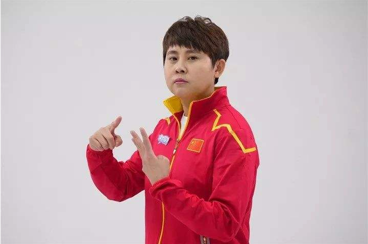王濛黄健翔在哪个平台解说