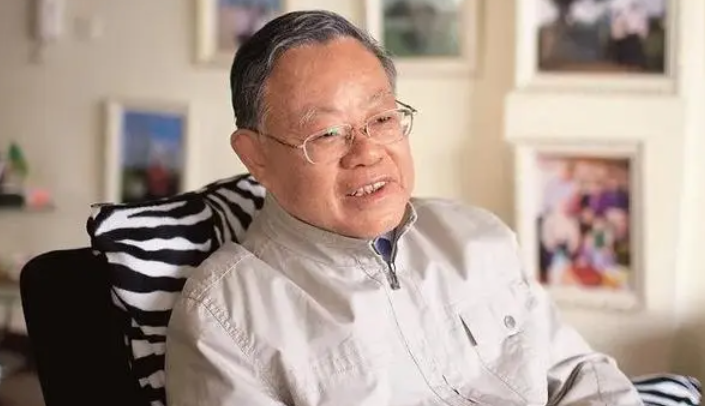 中国的十万个为什么作者是谁