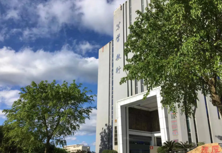 重庆传媒职业学校属几本