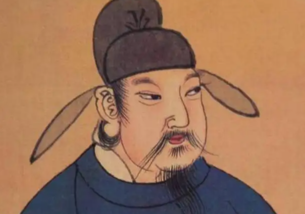 李白诗中孟夫子指的是谁