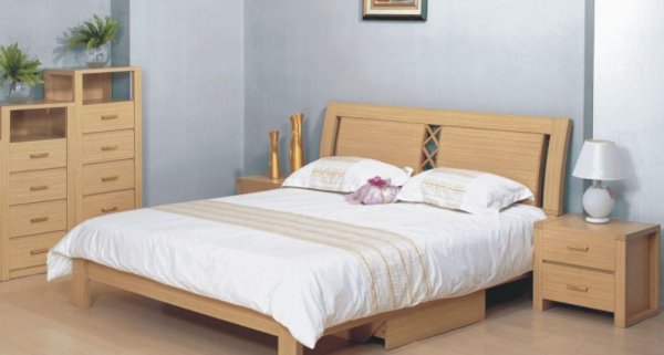 床是什么结构的字