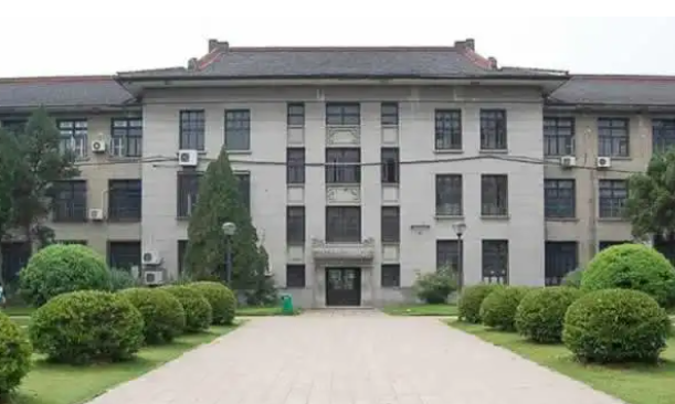 安徽农业大学是几本