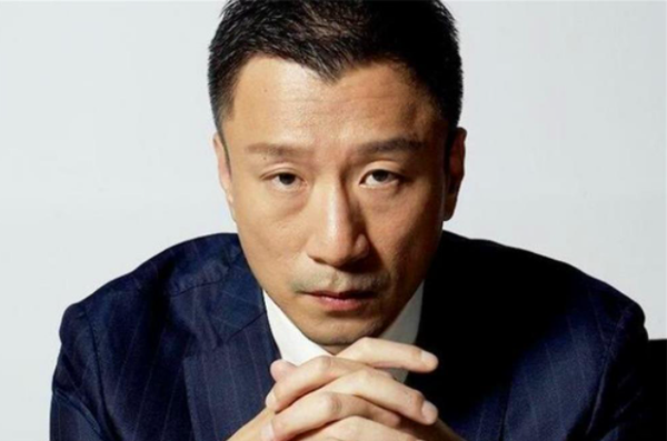 高大山是哪部电视剧的人物