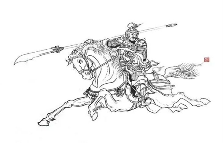 魏延究竟杀了多少名将
