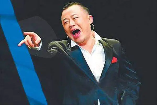 周立波为什么去美国？
