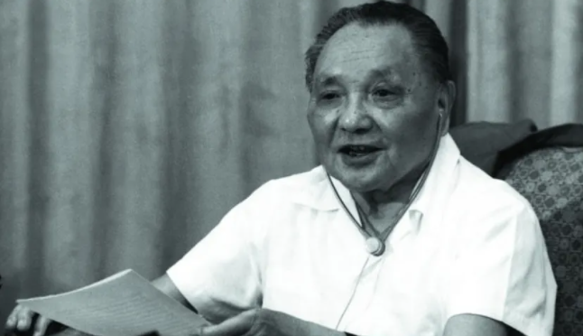 发展才是硬道理是谁提出