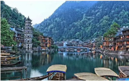 湘西属于哪个省