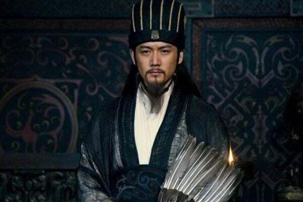 初出茅庐的茅庐是谁的住处