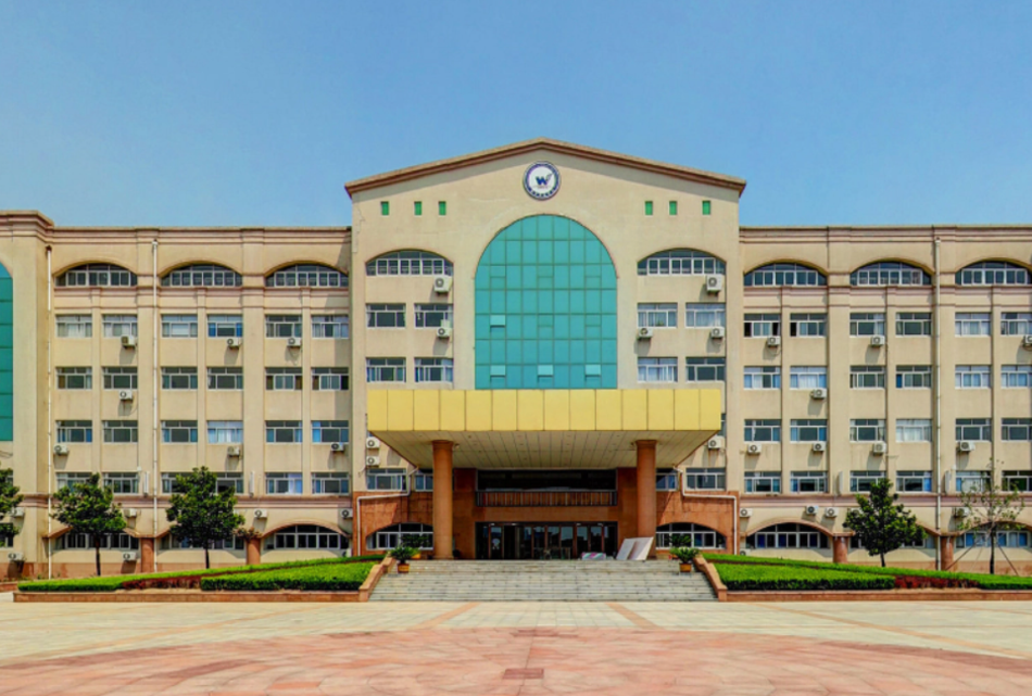 潍坊科技学院是专科还是本科