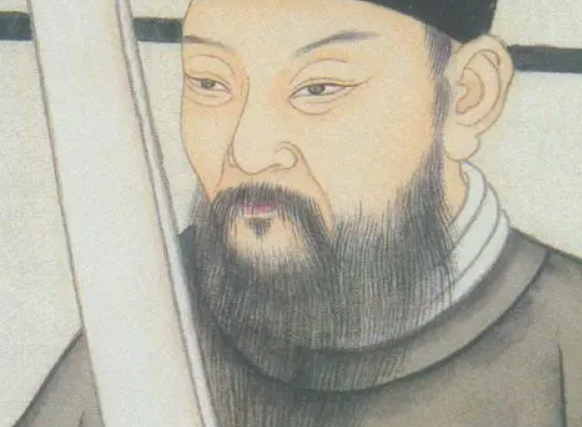 澄心堂帖是谁的作品