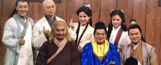 天龙八部指的是哪几个人