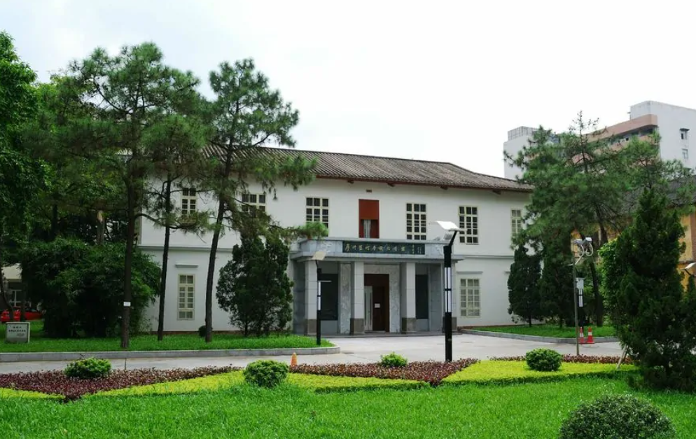 仲恺农业工程学院是一本还是二本