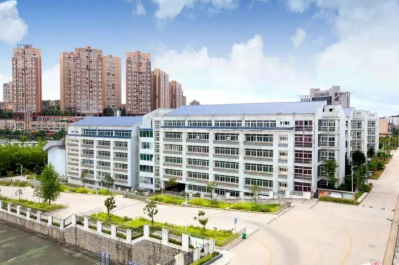 贵阳卫生学校在哪里