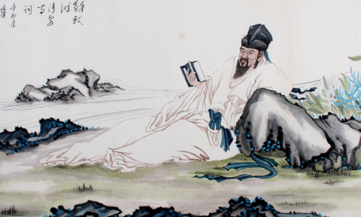 谁道人生无再少门前流水尚能西的作者是谁