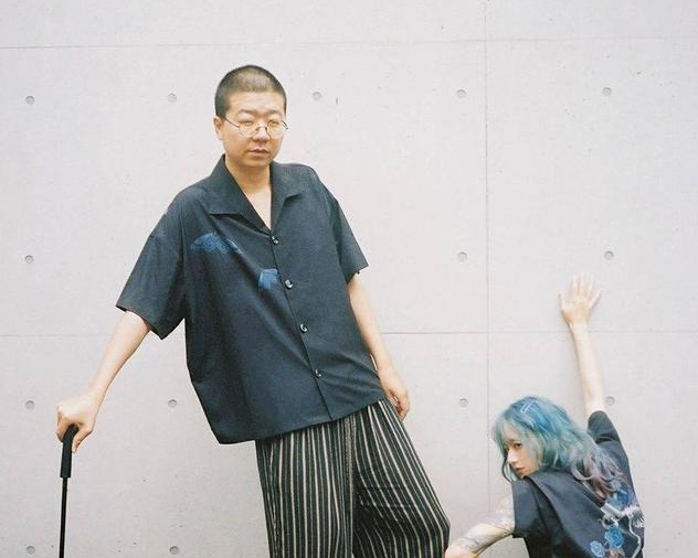 李诞多高
