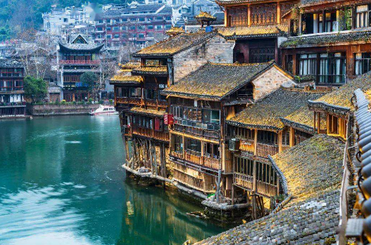 湖南是什么气候类型