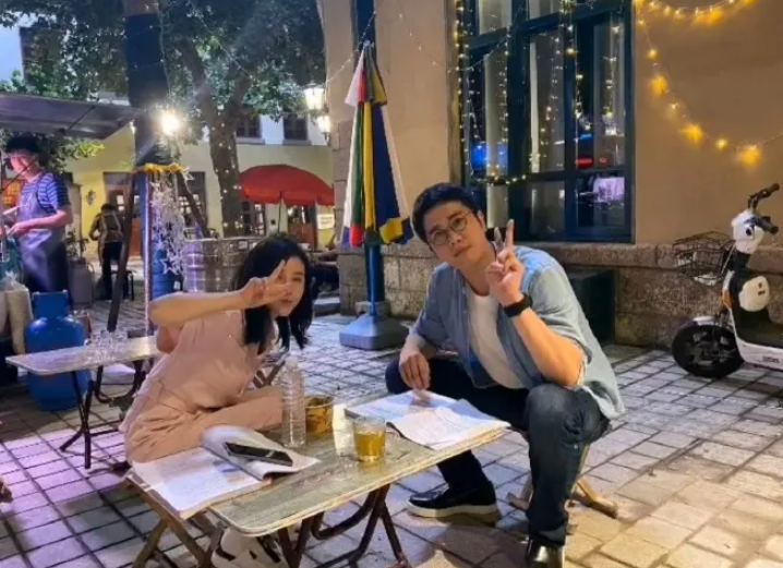 婚姻的两种猜想共几集