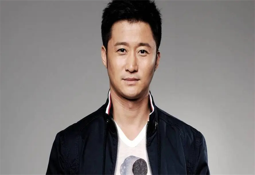 吴京为什么选李晨