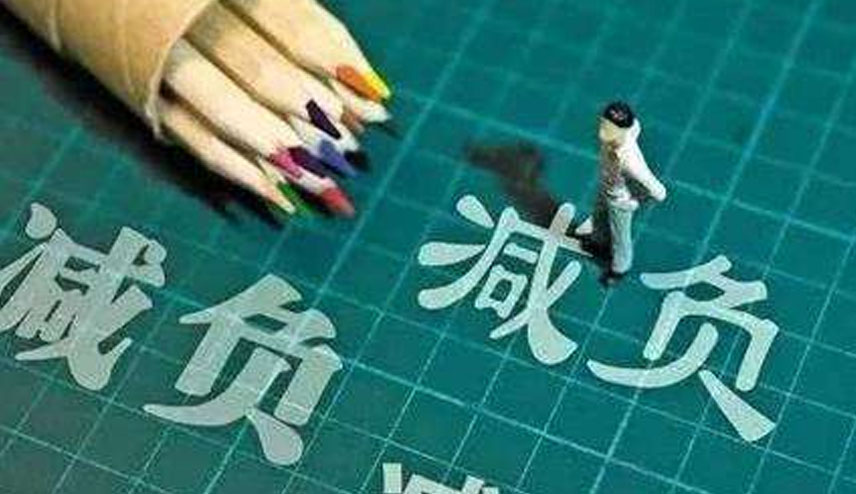 双减是什么意思
