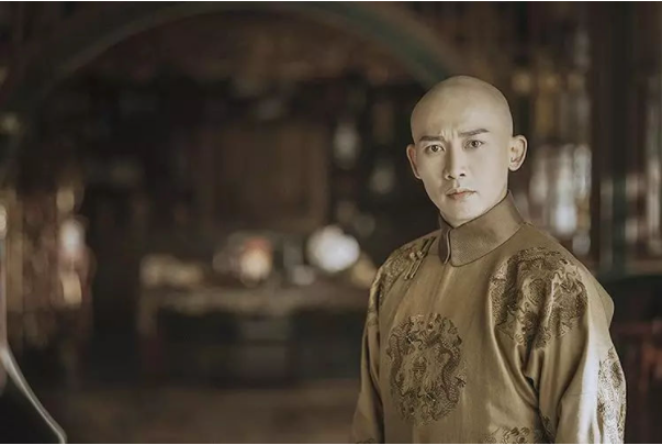 延禧攻略在哪个平台可以看